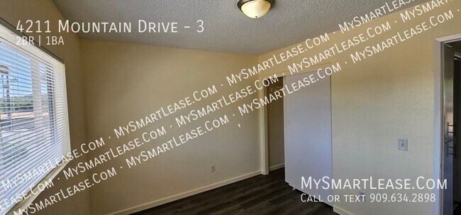 Building Photo - 4211 Mountain Dr