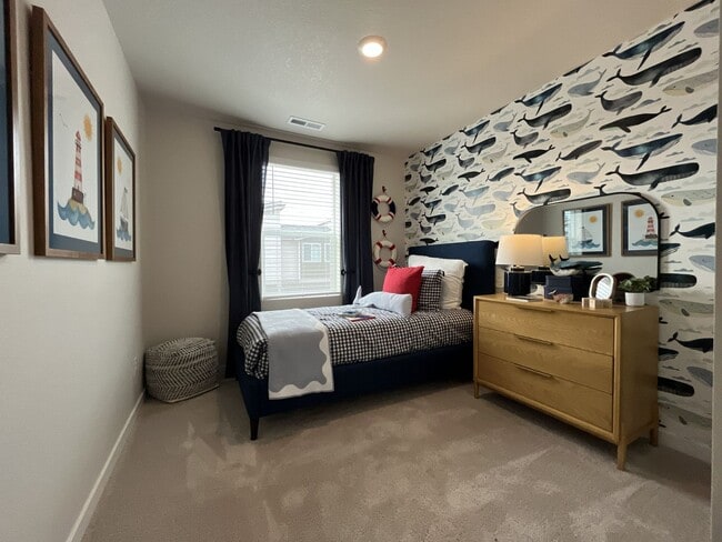 Building Photo - COMING SOON!!! Brand New 3BD Corner Lot Home with Open Layout & Modern Finishes