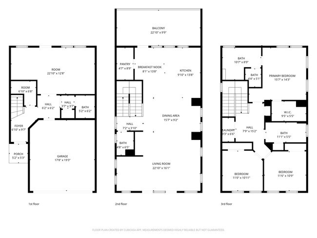 Building Photo - 8605 Hollyoaks Creek Ln