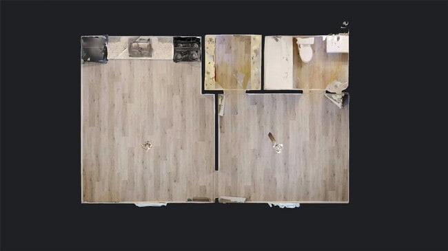 Building Photo - 500 Foch St