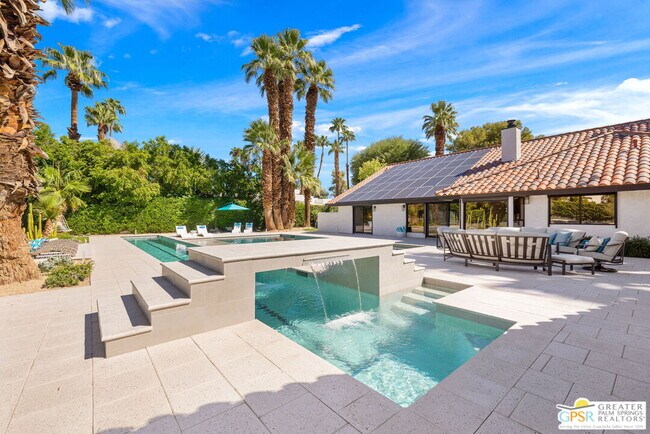 Building Photo - 40563 Desert Creek Ln