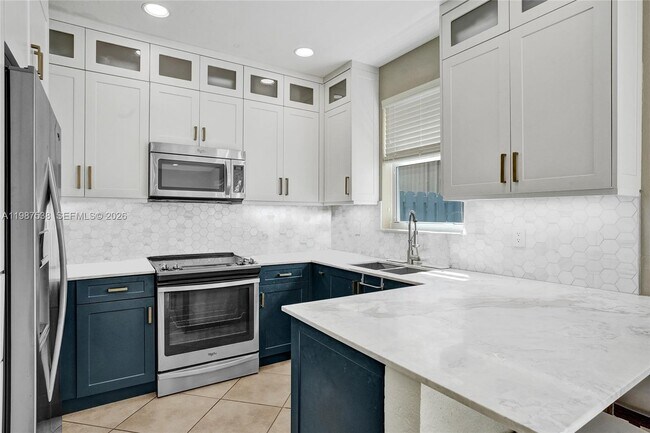 Building Photo - 12554 SW 125th Terrace