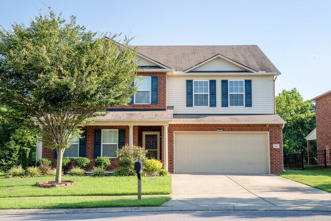 Building Photo - 1001 Benwick Rd