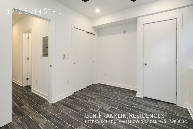 Building Photo - 1932 S 7th St