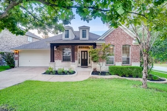Building Photo - 2606 Mingus Dr