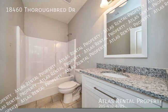 Building Photo - 18460 Thoroughbred Dr