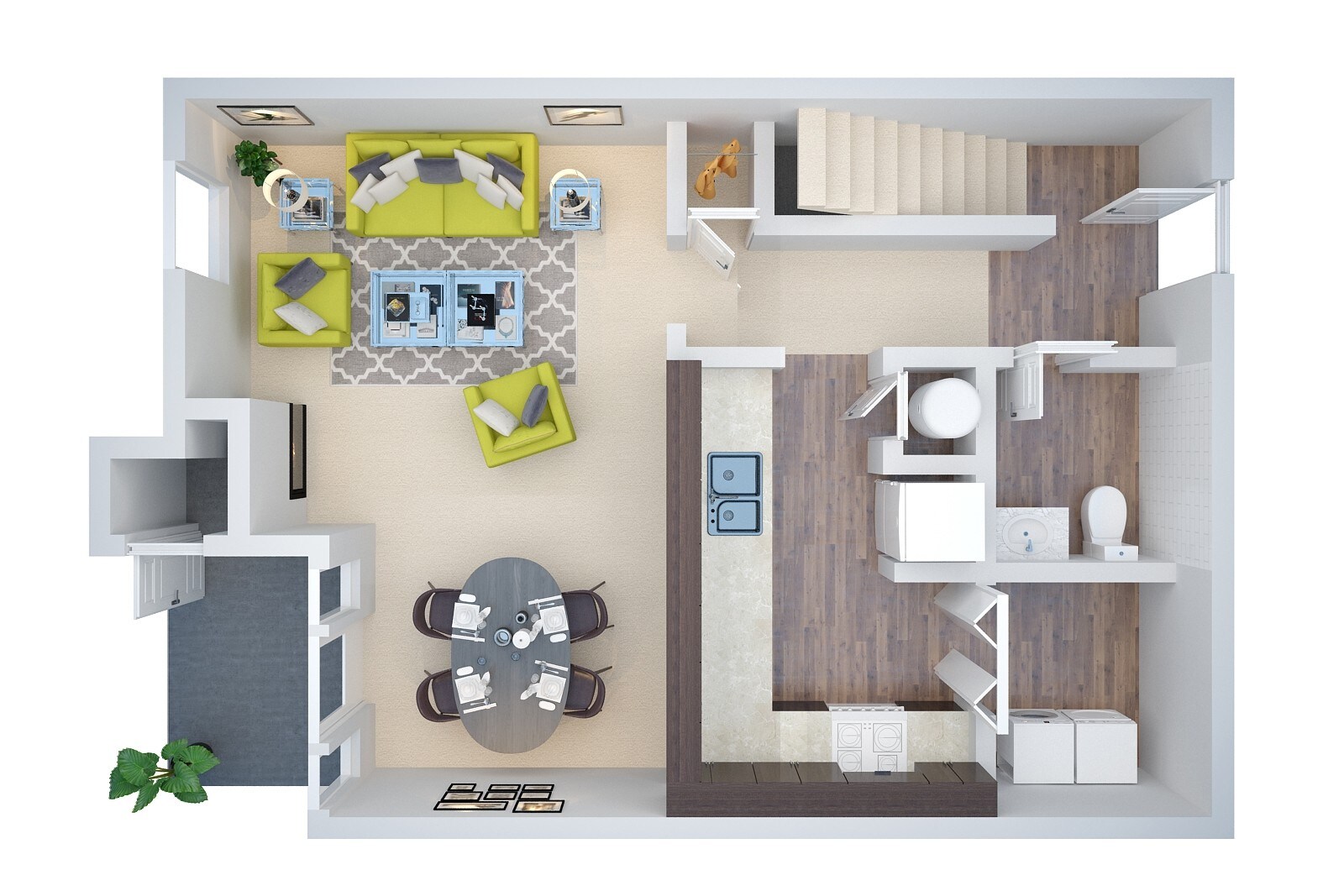 Breckinridge Court 420 Redding Rd Lexington KY 40517 Apartment Finder