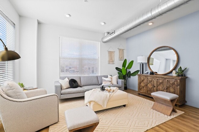 Building Photo - 1 Month Free! Brand New Townhomes in the h...