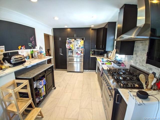 Building Photo - 469 E Park Ave