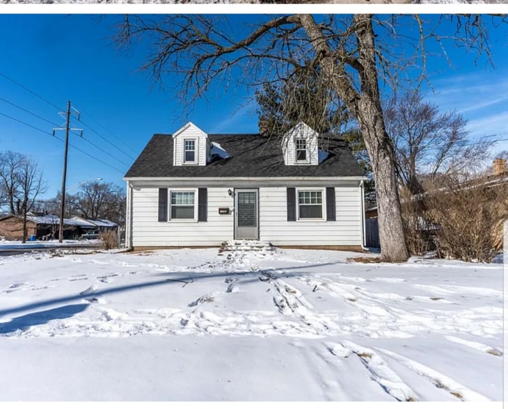 Primary Photo - 2745 Hanson St