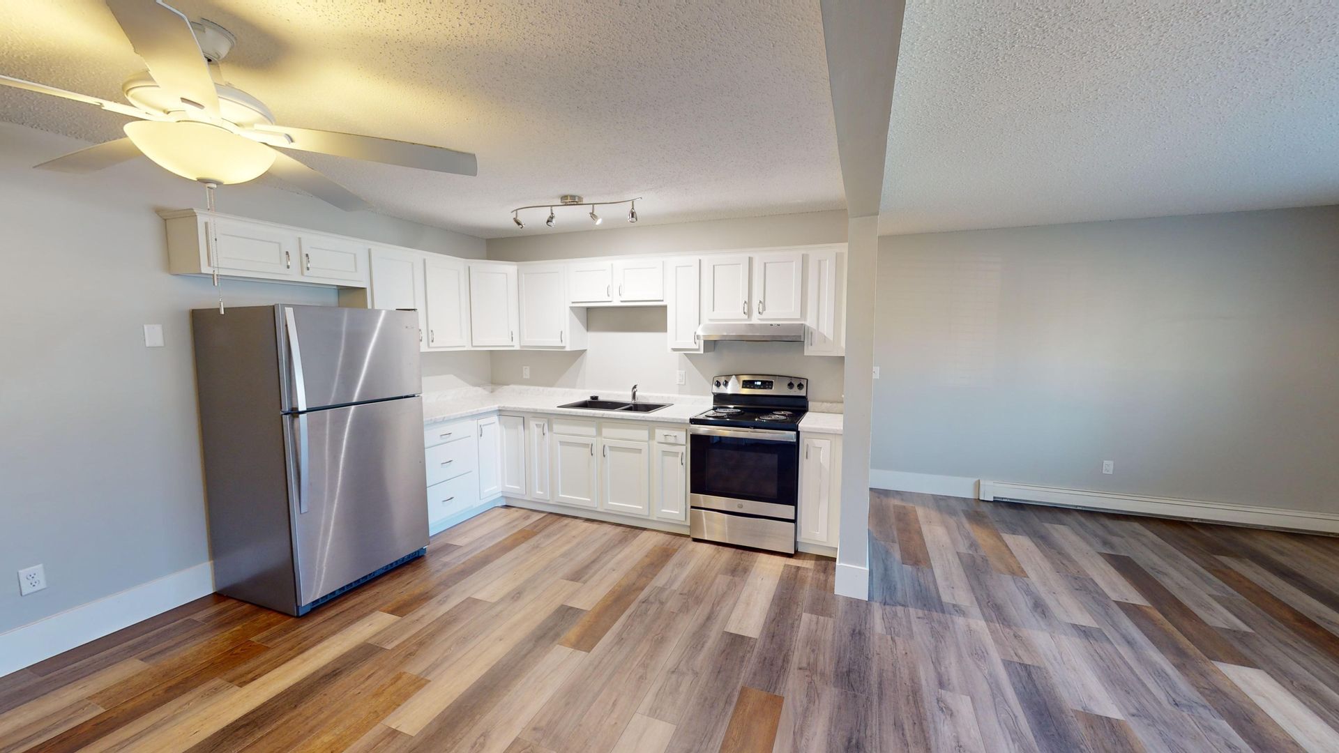Interior Photo - Bethel On Bryant