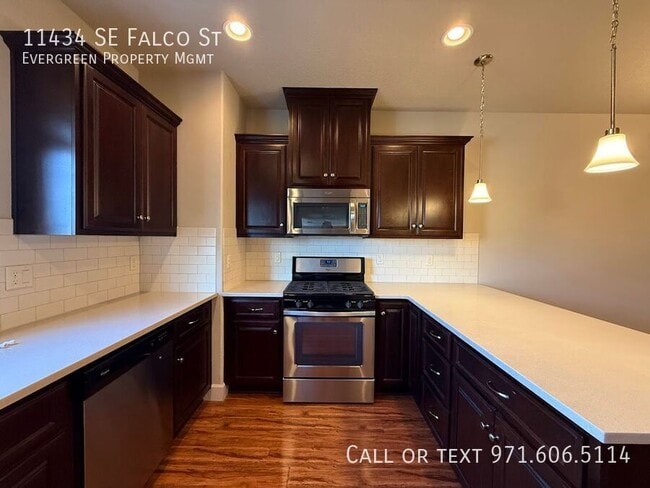 Building Photo - 11434 SE Falco St