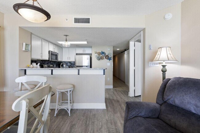 Building Photo - 1700 N Ocean Blvd