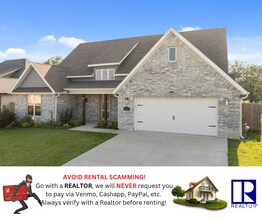 Building Photo - "Lovely 4-Bedroom Retreat with Fireplace &...
