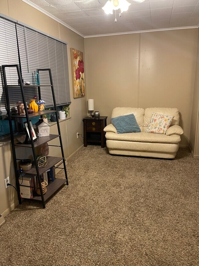 Entry - 391 Protzman St