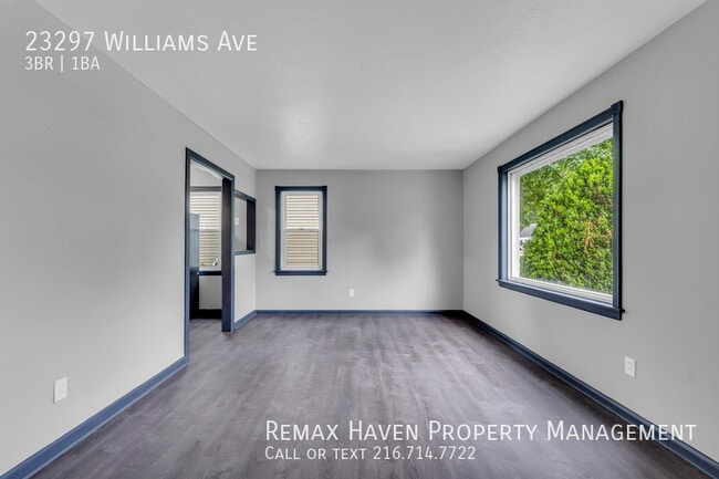 Building Photo - 23297 Williams Ave