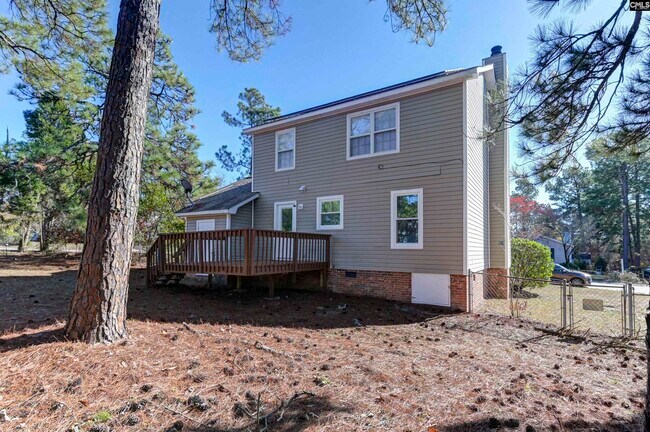 Building Photo - 101 Windridge Rd