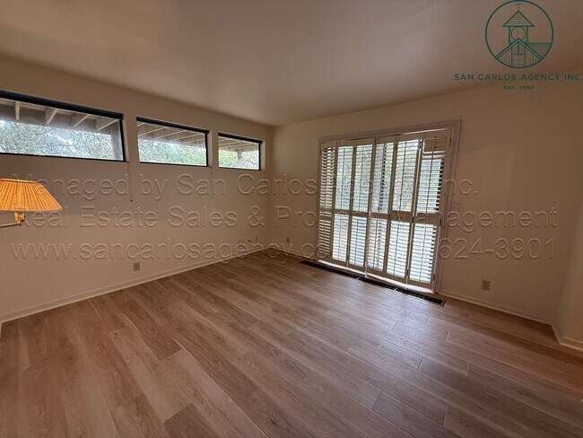 Building Photo - Refreshed Jack's Peak Retreat with Excellent Monterey Bay Views