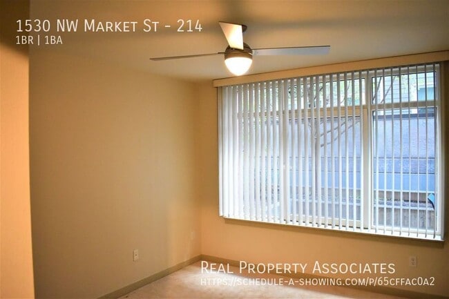 Building Photo - 1530 NW Market St