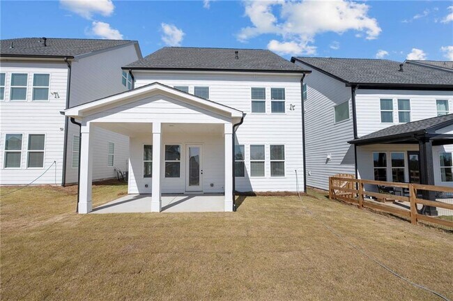 Building Photo - 1042 Winding Br Dr