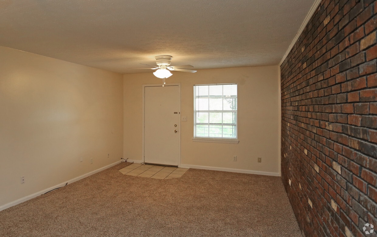 Whispering Hills Apartments Southeast Louisville