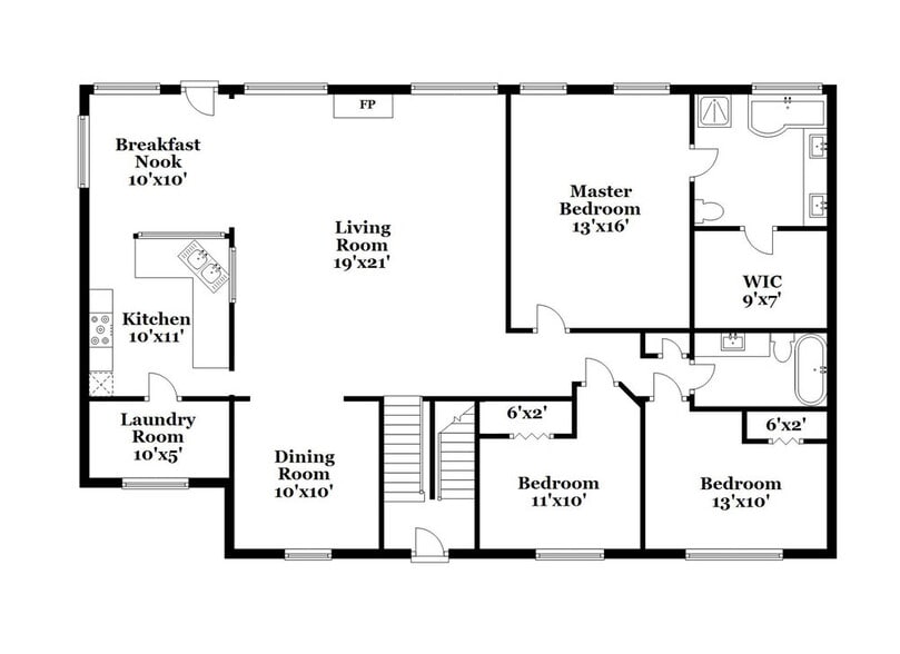 Building Photo - 3722 Auger Trail