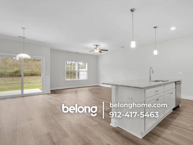 Building Photo - 461 Gov Treutlen Cir
