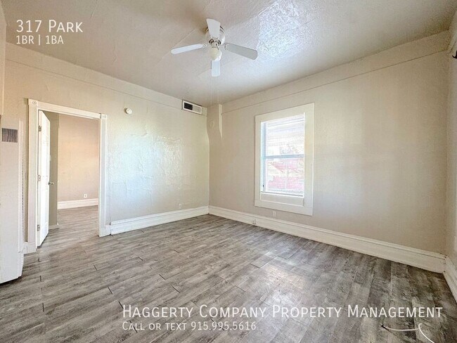 Building Photo - 317 Park-