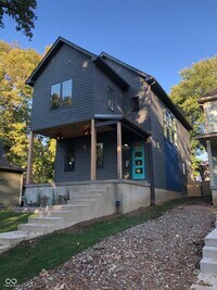 Building Photo - 1309 Jefferson Ave