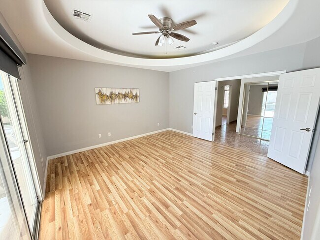 Building Photo - Spacious 4-Bedroom Home with Pool & Spa in...