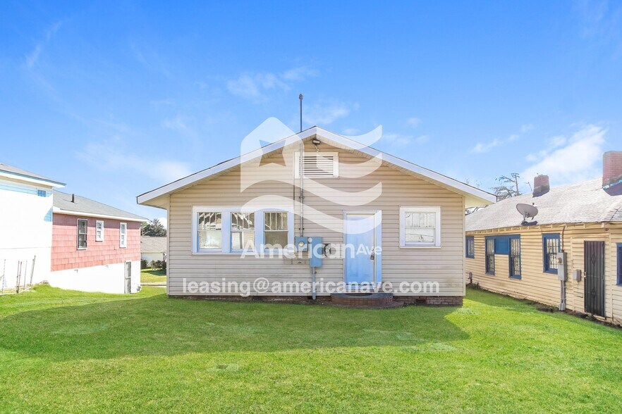 Building Photo - 2616 29th Street Ensley