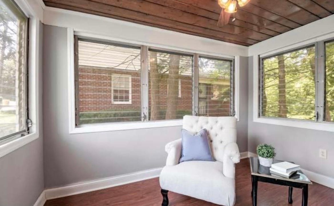 Building Photo - 6916 New Hampshire Ave