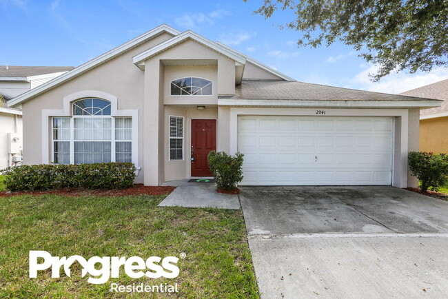 Primary Photo - 2041 Colonial Woods Blvd