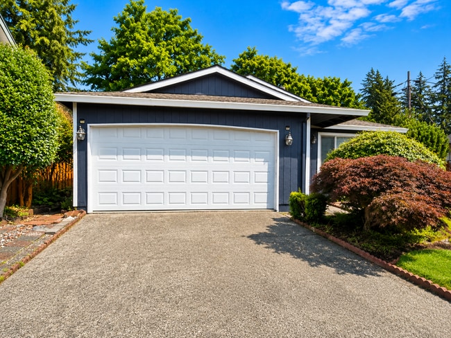 Building Photo - Single-Level 3-Bedroom Home with 2-Car Garage, Mini-Split AC, & Backyard Garden Space