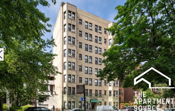 Building Photo - 550 W Arlington Pl