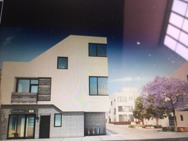 MODEL UNIT FOR RENT - 4515 Hazel Ln