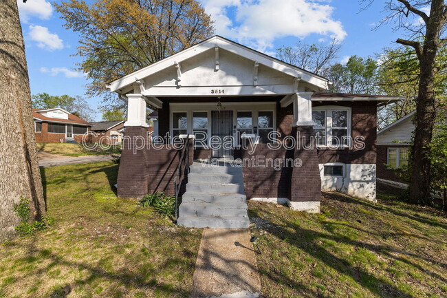 Building Photo - 3514 Colonial Ave
