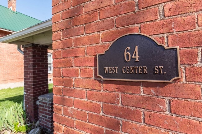 Building Photo - Cozy 3-Bedroom Home in the Heart of London, OH – Move-In Ready!