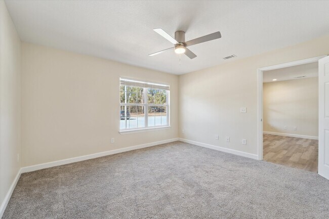 Building Photo - Hudson Estate