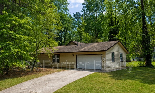 Building Photo - 7416 Dartmouth Ct