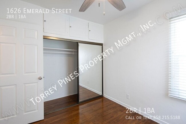 Building Photo - 1626 Emerald St