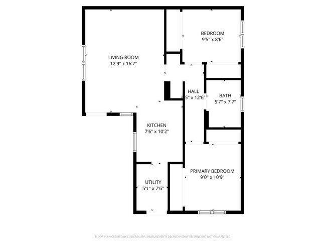 Building Photo - SAC T 2569