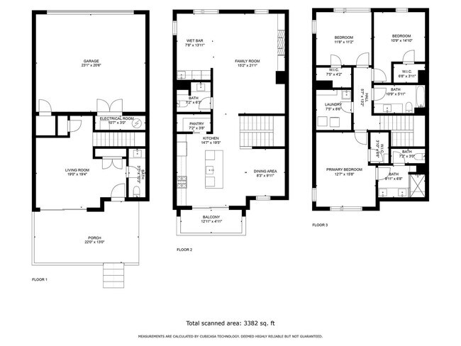Building Photo - 1071 Brookwood Dr