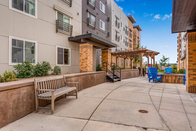 Building Photo - 11400 E Peakview Ave