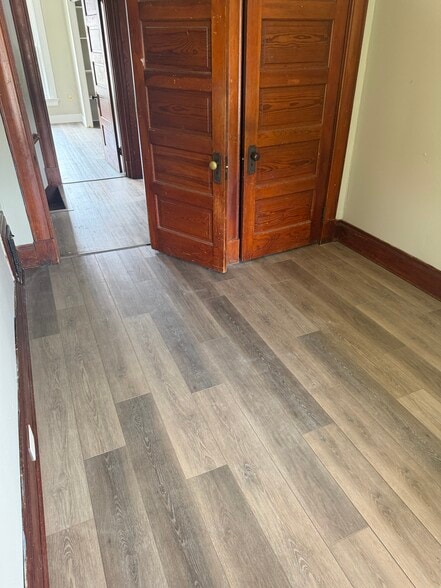 Third Bedroom - 925 Walnut St.