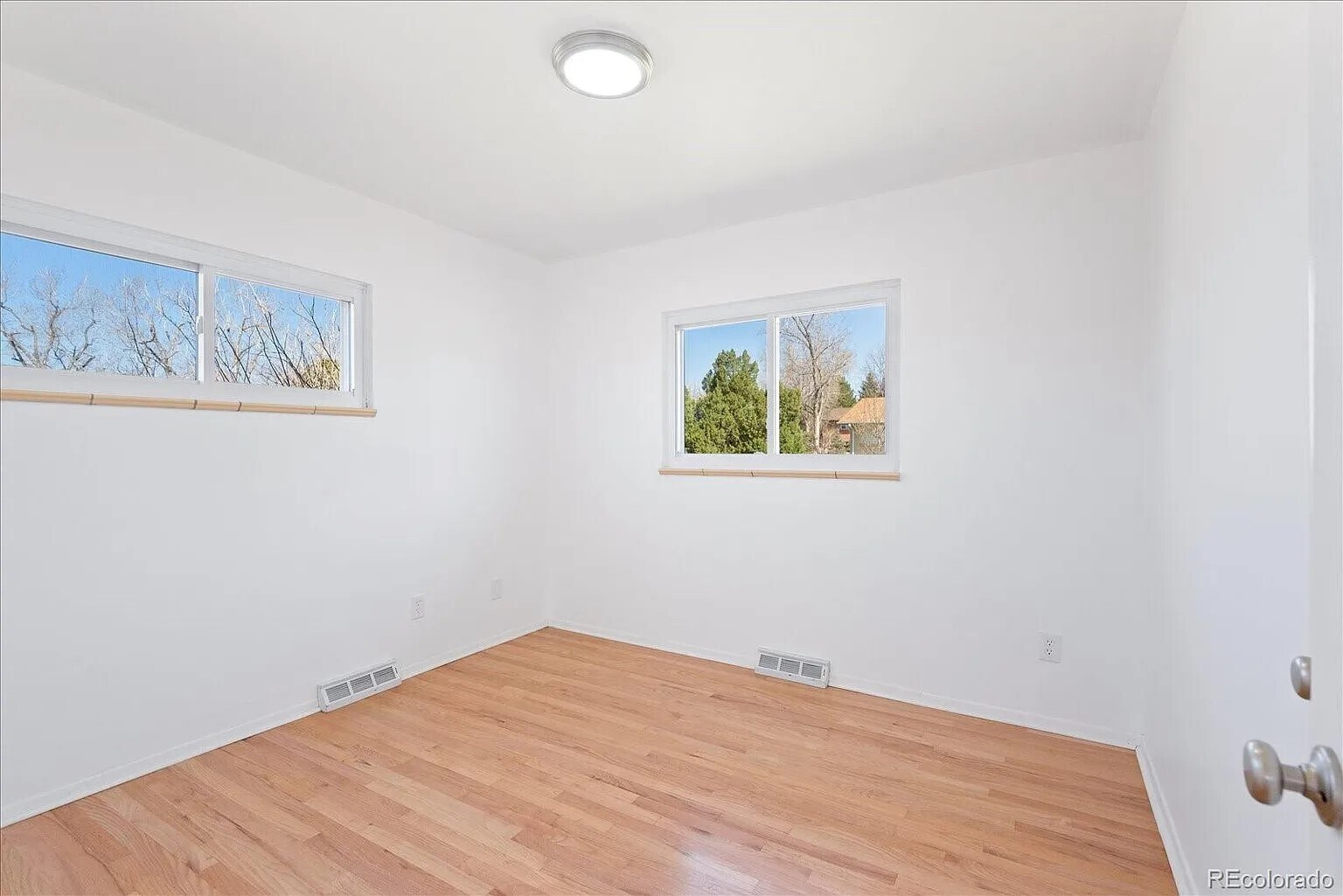 Upstairs Bedroom 2 - 7896 E Jefferson Pl