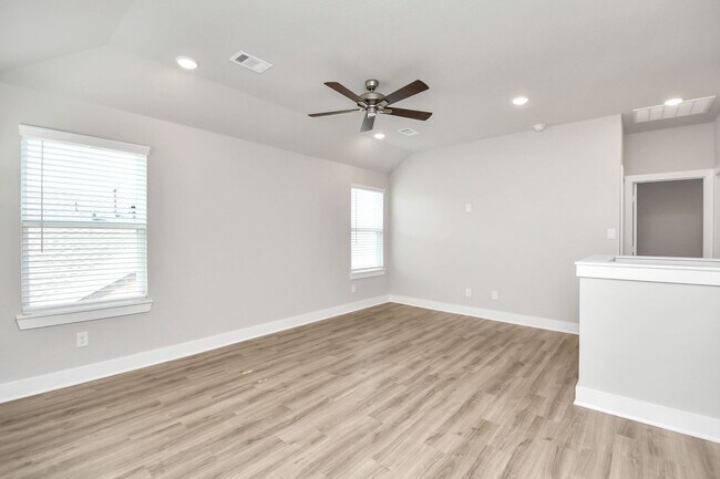 Building Photo - Welcome to the Hickory — Contemporary Comfort, Beautifully Balanced.