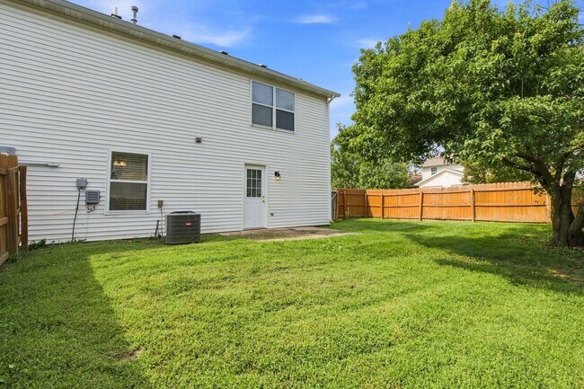 Building Photo - 3518-3520 Prescott Dr.