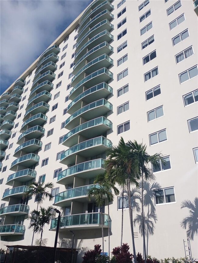 Building Photo - 19370 Collins Ave