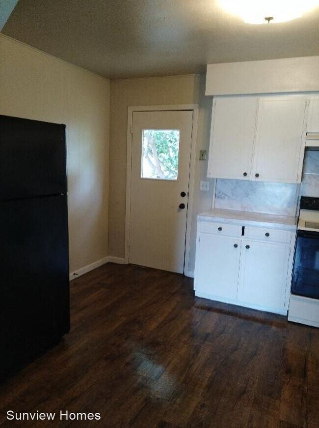 Building Photo - 1 br, 1 bath House - 101 N Maytubby